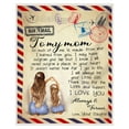 thumbnail image 1 of Flannel Blanket Air Conditioning Blanket Padded Blanket Blanket Nap Blanket For Children, 1 of 4