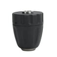 thumbnail image 4 of Haofy 2‑13mm Drill Chuck 3/8‑24UNF Self-Tightening Conversion Chuck Drilling Tools H, 4 of 8