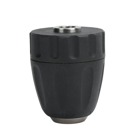 

Drill Chuck Self-Tightening Conversion Chuck For Drilling