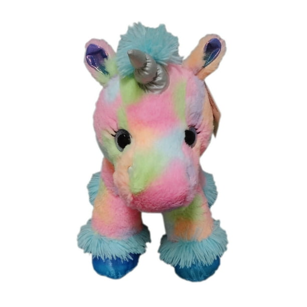 walgreens stuffed unicorn