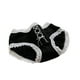 thumbnail image 5 of Minnieouse Bragas de algodón Mujer Ropa interior transpirable Cómodo Calzoncillos lindos Elástico Bowknot Calzoncillos íntimos Negro / Type2 NO2, 5 of 6