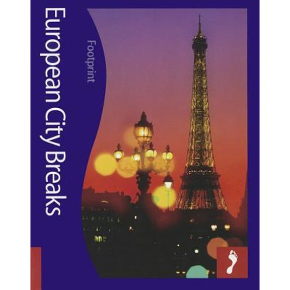 European City Breaks (Footprint Handbooks)