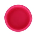 thumbnail image 3 of Wax Warmer Inner Pot, Silicone Temperature Resistance Prevent Stick Wax Warmer Replacement Pot  For Salon, 3 of 8