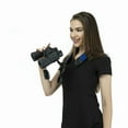 thumbnail image 4 of BlueCabi Neoprene Camera Neck Strap, Adjustable Anti‑Slip Shoulder Strap, Universal Fit for Cameras & Binoculars, 4 of 10