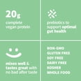 thumbnail image 3 of Proteína en polvo Sprout Living Epic Chocolate Maca 454 g, 3 of 8
