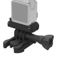 thumbnail image 1 of Adaptador Montaje 1/4 Interfaz Soporte portátil universal Base de rótula para equipo 2 Accesorios deportivos Plástico, 1 of 7