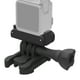thumbnail image 1 of Soporte para adaptador 1/4 Interfaz Yotijar Base de rótula para DJI, 1 of 7