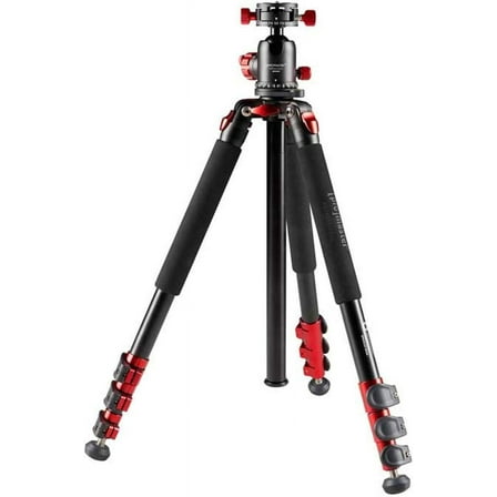 Promaster 8840 SP425CK Tripod Kit  - Green