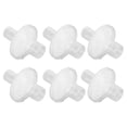 thumbnail image 1 of Breathing Machine Filter, Clean Comfortable Sleeping Strong Gas Flowing Universal Breathing Machine Replace Filter  For Ventilator, 1 of 8