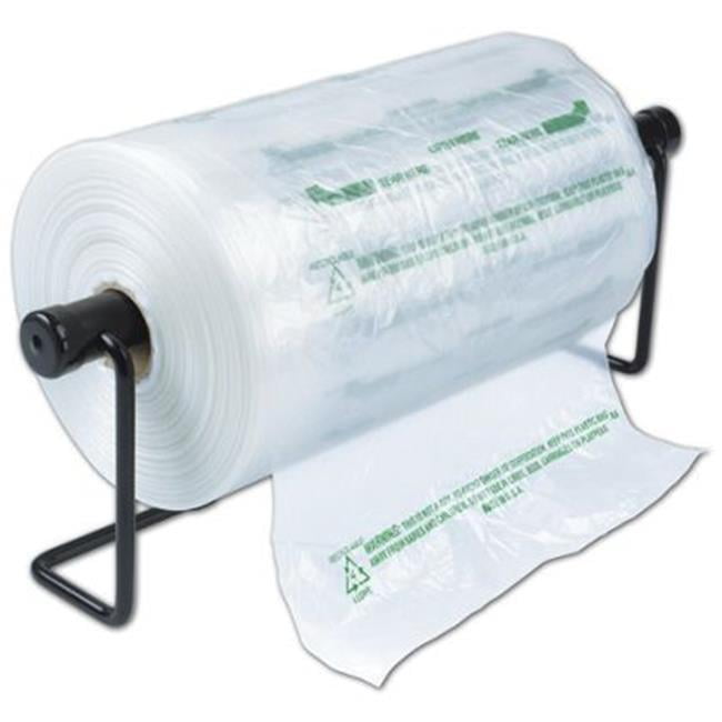 15.75 x 10 in. Produce Bag Dispenser
