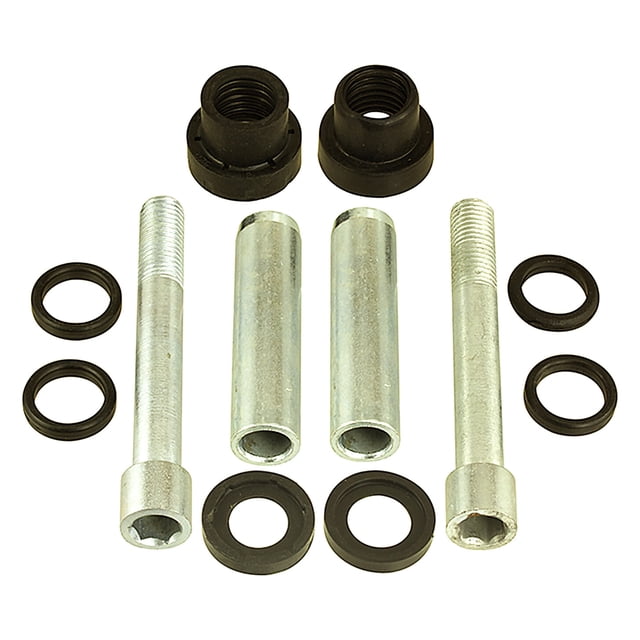 Kit de Cáliper de Freno HO AUTOPARTES 1988 A 2000 Chevrolet Delantero Izquierdo o Derecho