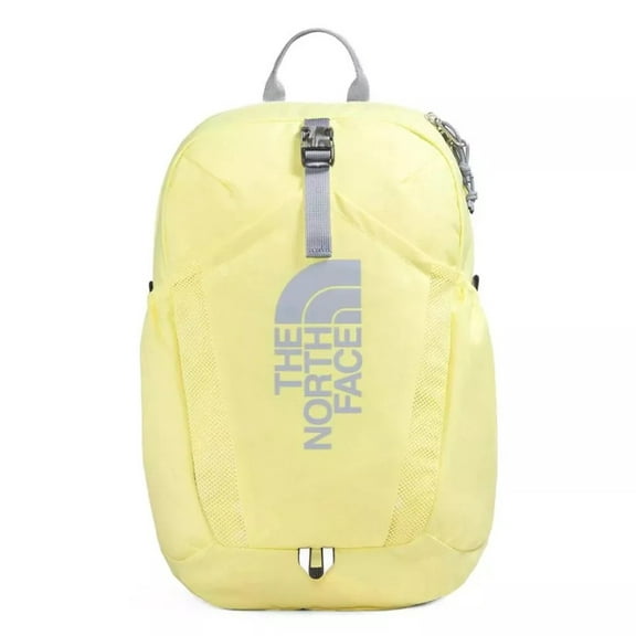 The North Face Youth Mini Recon Backpack - Sun Sprite/Dusty Periwinkle - Unisex