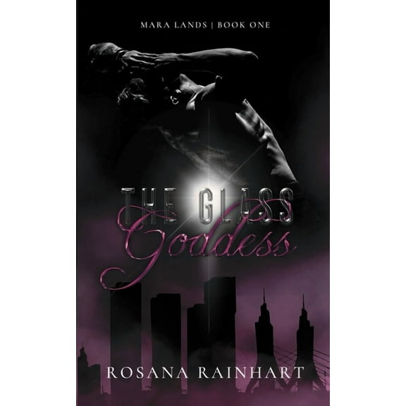 Mara Lands: The Glass Goddess (Paperback)