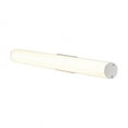 thumbnail image 2 of VONN Procyon 24" ETL Certified Integrated AC LED Bathroom Light Fixture in White, 2 of 10