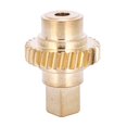 thumbnail image 4 of Engranaje de Repuesto del Motor ANGGREK 93188313 2 Uds Apto para Vauxhall Apto para Opel, 4 of 8