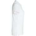 thumbnail image 2 of Clique Polo Uni pour Femmes, 2 of 4
