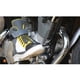 thumbnail image 5 of Botas Motociclista V-STIVALI  VICOLO 335 Piel Estilo Urbano T 25 Protección Amarillo, 5 of 5