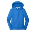 thumbnail image 3 of Port & Company ® Youth Performance Fleece Pullover Hooded Sweatshirt. PC590YH, 3 of 4