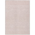 thumbnail image 2 of Addison Rugs Chantille Indoor/Outdoor Transitional Arrows Pink Washable Rectangle Rug, 5' x 7'6", 2 of 6