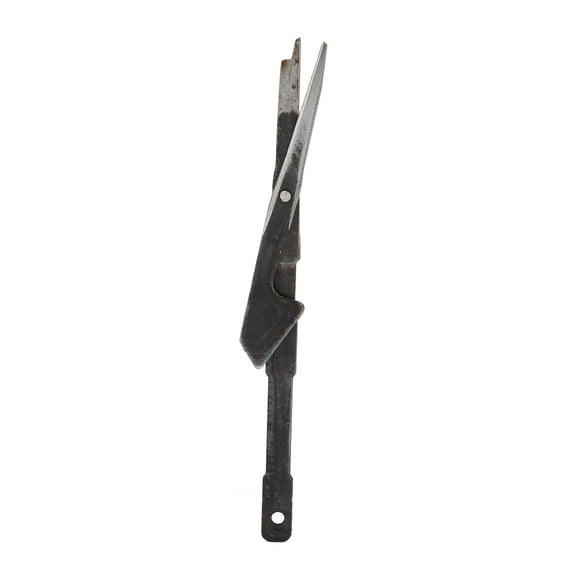 HEEPDD Metal Pile Scissors For Easy Carpet Repair And Replacement - Accurate Tufting Tool Needle With Sturdy And Rustproof Build