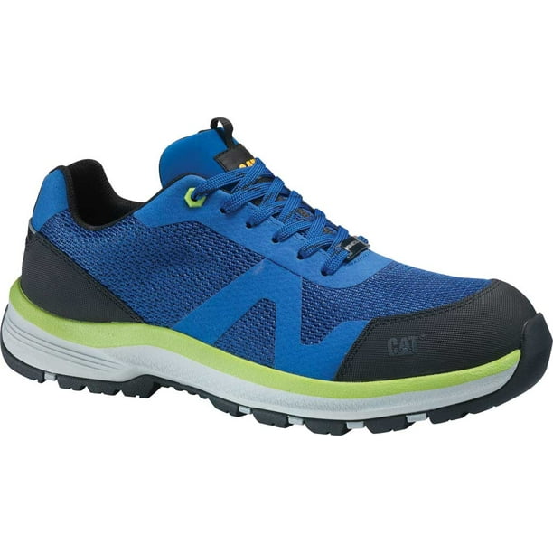 caterpillar men's passage ct industrial shoe
