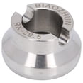 thumbnail image 4 of Haofy Watch Screw Back Die,Watch Case Screw Back Opener Die Watch Repairing Part Accessory For Watchmakers,Watch Dies, 4 of 8