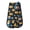 Ducks with Hat and Heart, variant on Dailycode Double Sided Oven Mitt with Loop Heat Resistant Kitchen Long Potholders 7" x 35" Ducks with Hat and Heart