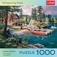 thumbnail image 2 of Trefl Red Whispering Point 1000 Piece Puzzle, 2 of 3