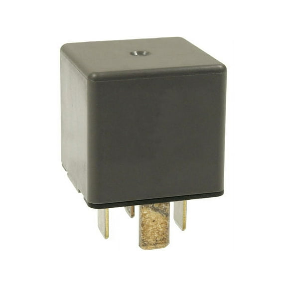 Accessory Power Relay - Compatible with 2006 - 2009 Mercury Milan 2007 2008
