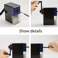 Armadurra Breakresistant Pencil Sharpener Small pencil sharpener