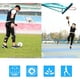 thumbnail image 5 of Chaleco lastrado de 20 kg, ajustable, para entrenamiento físico y ejercicios de fuerza., 5 of 5