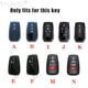thumbnail image 4 of Funda para llave de coche para Toyota GR CHR Hilux Fortuner Land Prius Cruiser 200 Camry Corolla Crown RAV4 Highlander Accesorios, 4 of 5