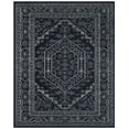 thumbnail image 3 of Safavieh Adirondack Xavier Oriental Area Rug, Navy/Ivory, 12' x 18', 3 of 13