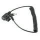 thumbnail image 4 of Cable de alimentación de monitor de CC con conector D'TAP al puerto de CC, cable de alimentación de resorte negro de plástico con bloqueo, 4 of 14