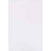 JAM Paper Metallic Legal Paper, 8.5" x 14", 80lb Crystal Stardream Metallic, 50 Sheets/pack
