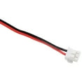 thumbnail image 3 of axGear Fan 30x30x10mm 3x3x1cm Mini Small Fan 2Pin Power 5V 30mm 3cm, 3 of 6