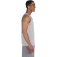 thumbnail image 2 of Gildan Men's 100 Percent Cotton U Neck Tank Top. 2200, 2 of 3