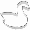 thumbnail image 2 of Swan Bird 3.75'' Cookie Cutter Metal Animal Nutcracker Ballet, 2 of 6