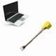 thumbnail image 2 of Laptop DC Power Jack Cable Socket for Lenovo X220 X220L X230, 2 of 5