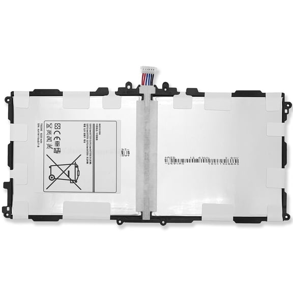 Replacement Battery For Samsung Galaxy Tab Pro 10.1" SM-T520 SM-T525 T8220E