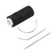 thumbnail image 1 of Agujas de coser curvadas, hilo para el cabello y aguja, hilo para el cabello y aguja, kit para hacer pelucas y suministros, diseño fácil de usar, 1 of 12