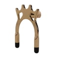 thumbnail image 4 of Almencla 4-20pack Billiards Cue Bridge Head Holder Rests Pool Cue Accessory 4 Pcs, 4 of 7