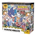 thumbnail image 5 of Rompecabezas Sega Coleccionable Sonic 1000 piezas, 5 of 5