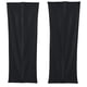thumbnail image 2 of Mangas para Espinilleras Under Armour UA Negro Mediano, 2 of 4