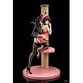 thumbnail image 3 of Date A Live: Tokisaki Kurumi PVC Action Figure, 3 of 6