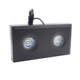 thumbnail image 3 of G5 LED Aquarium LED Reef Light 95W Saltwater Lighting With Sunrise And Sunset For Coral Reef Saltwater Tank ,Easy to Install, 3 of 8