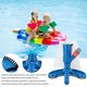 thumbnail image 4 of Herramienta de limpieza para piscina aspiradora con cabezal de succión para Ehuebsd fuente de estanque cepillo, 4 of 9