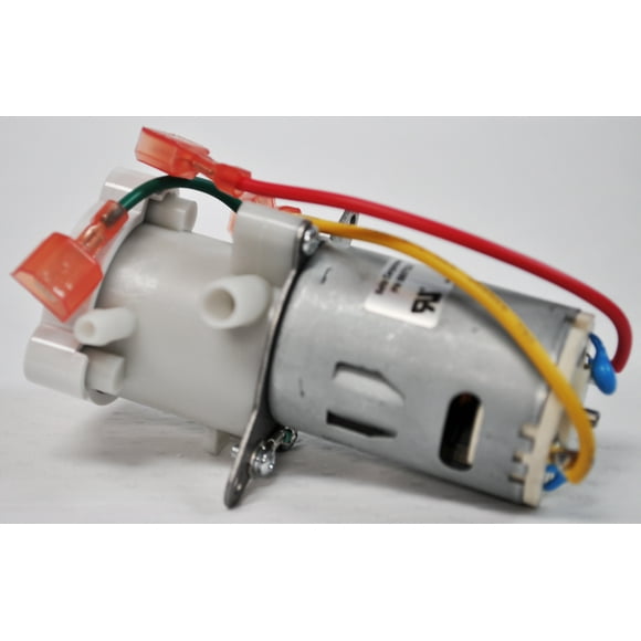 Hoover Gear Pump Assembly 240 Volt 303701001