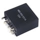 thumbnail image 2 of Relé de control de motor de limpiaparabrisas intermitente 377 Relé de control de motor de limpiaparabrisas intermitente para B5 MK4 Bora 4B0 955 531A ANGGREK DI1012, 2 of 5