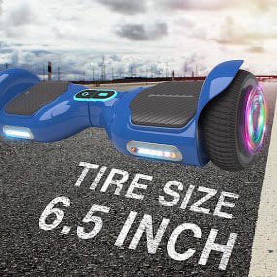 Bluetooth Hoverboard Brand New Matt Color Hover Board with 6.5